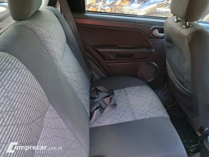 ECOSPORT FREESTYLE 1.6