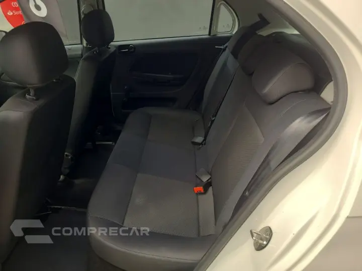 Gol 1.0 Flex 12V 5p