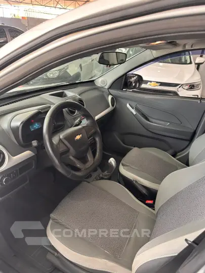MONTANA 1.4 MPFI LS CS 8V