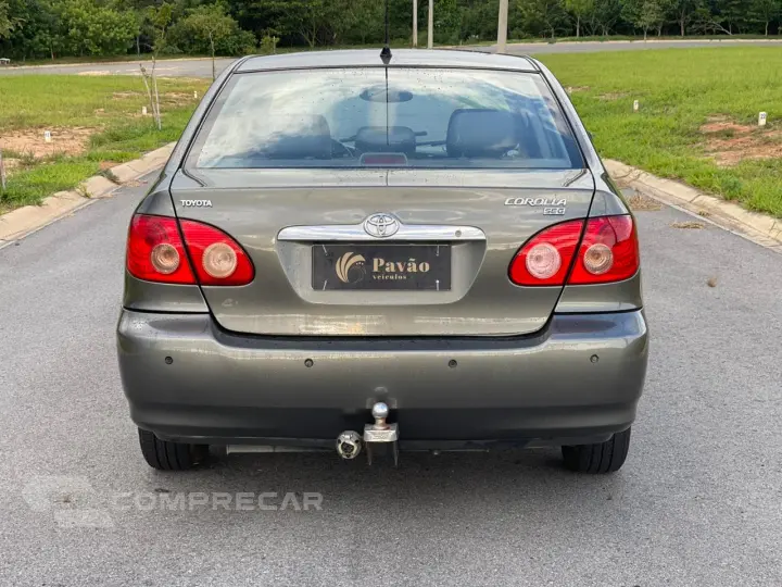 COROLLA 1.8 Se-g 16V