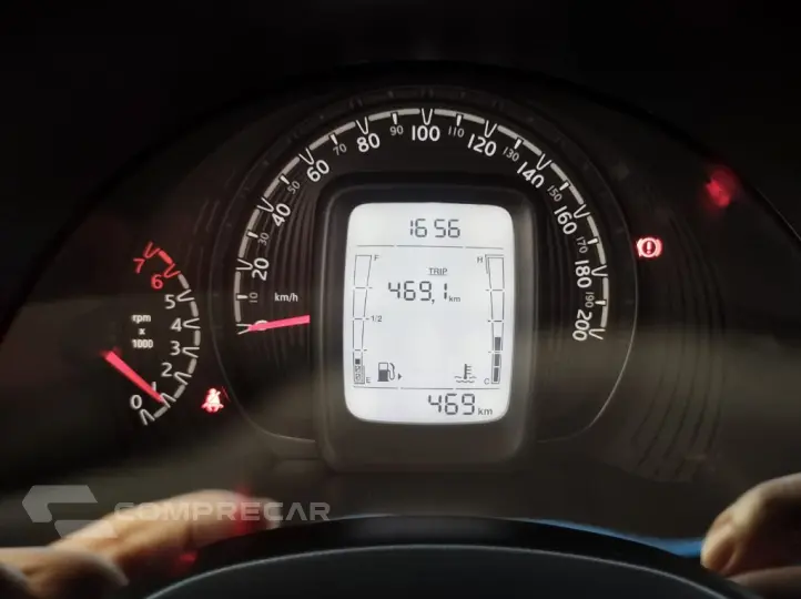MOBI LIKE 1.0 Fire Flex 5p.