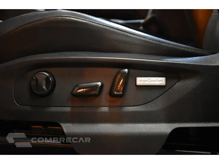 AMAROK 3.0 V6 TDI DIESEL HIGHLINE CD 4MOTION AUTOMÁTICO
