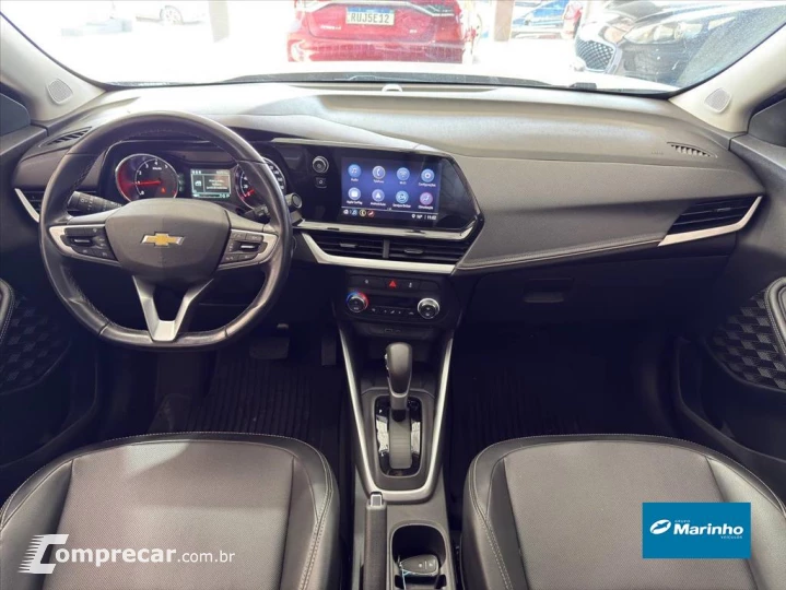 MONTANA 1.2 TURBO FLEX PREMIER AUTOMÁTICO