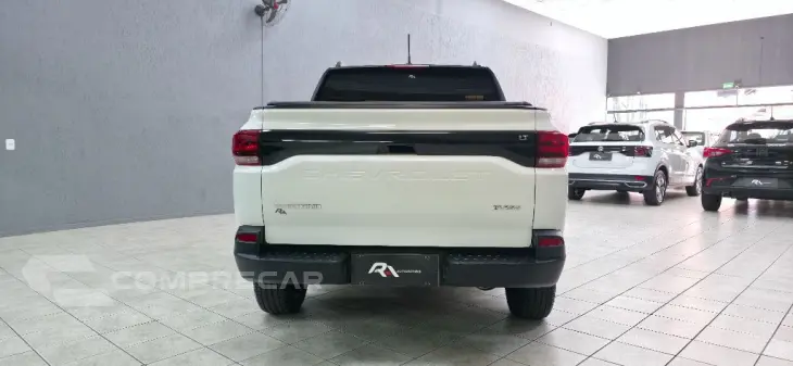 MONTANA LT 1.2  Turbo Flex 12V 4p Mec.