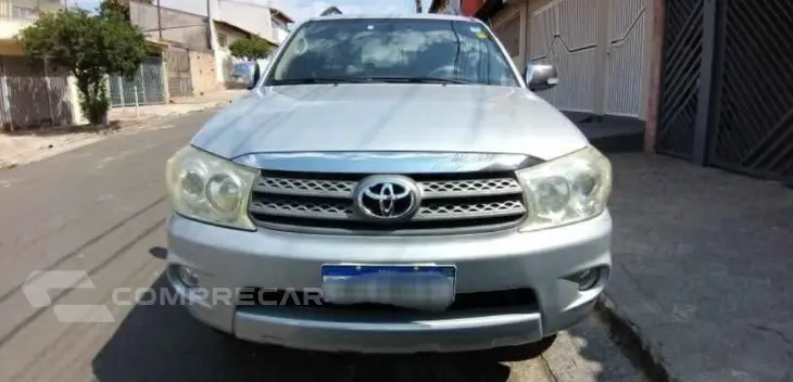 HILUX SW4 2.7 SR 4X2 16V
