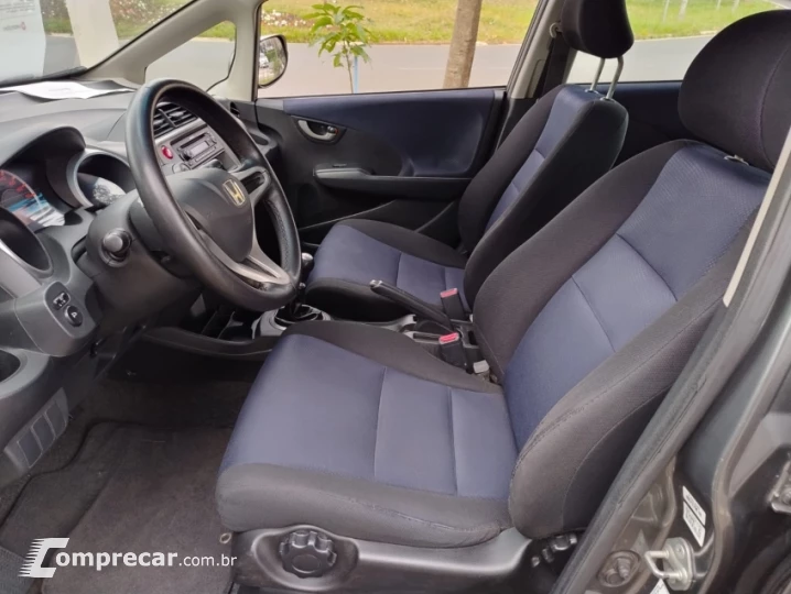 FIT 1.4 DX 16V