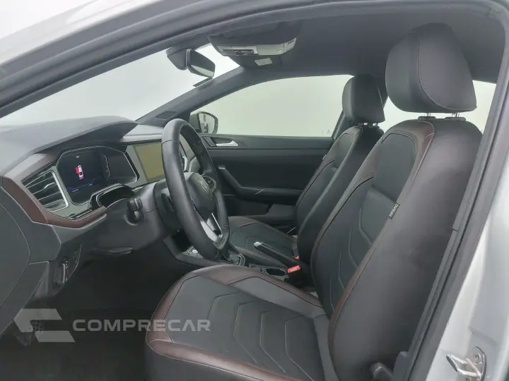 VIRTUS 1.0 200 TSI HIGHLINE AUTOMÁTICO