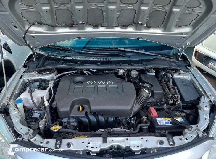 COROLLA 1.8 GLI 16V