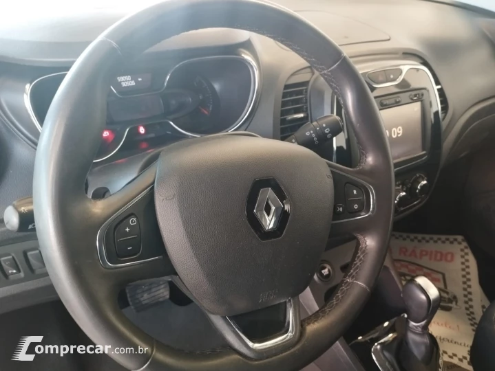 CAPTUR 1.6 16V SCE ZEN