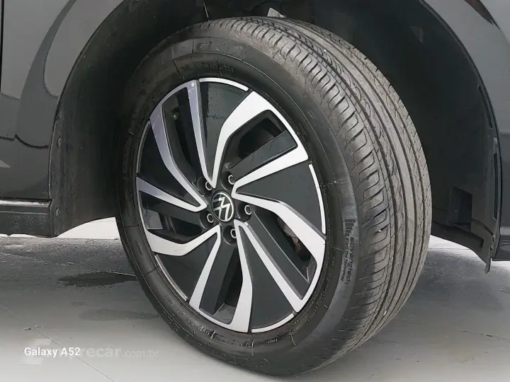 POLO 1.0 170 TSI HIGHLINE AUTOMÁTICO