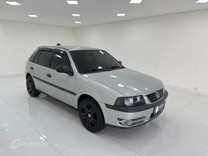 GOL 1.6 MI Power 8V G.III