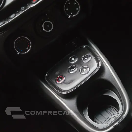 CRONOS DRIVE GSR 1.3 8V Flex
