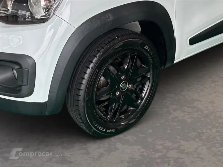 KWID 1.0 12V SCE FLEX OUTSIDER MANUAL