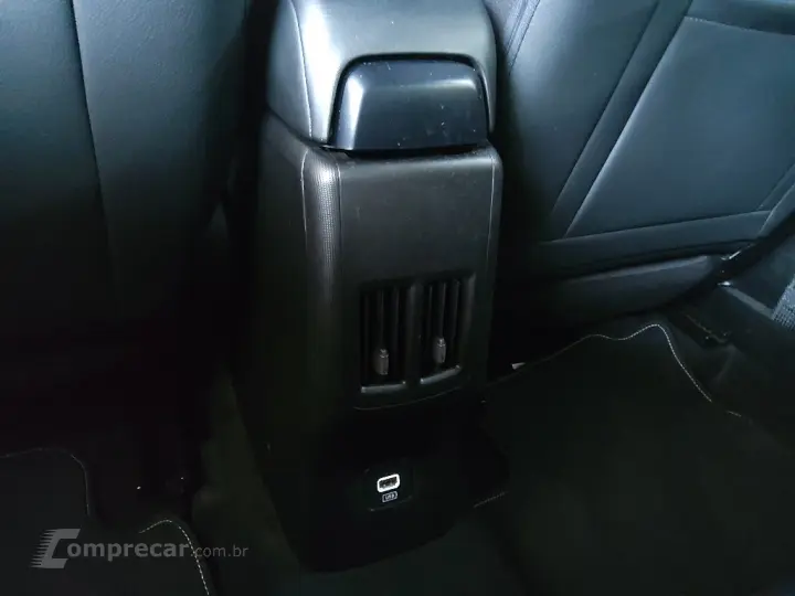 FASTBACK 1.0 TURBO 200 FLEX IMPETUS CVT