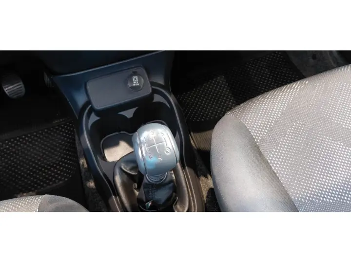 MOBI MOBI LIKE 1.0 8V FLEX 4P