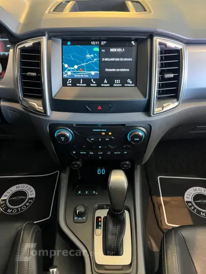 RANGER 3.2 XLT 4X4 CD 16V