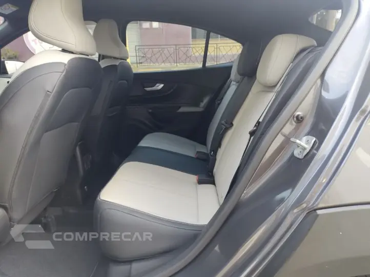 Fastback Impetus 1.0 200 T. Flex Aut