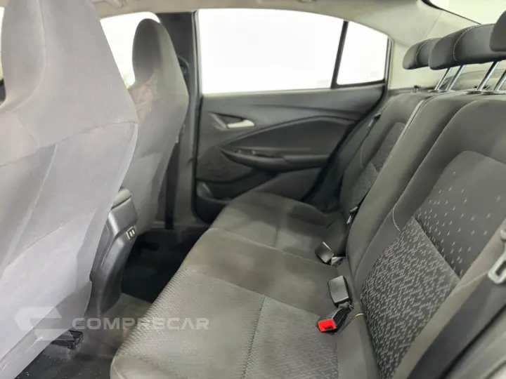 ONIX 1.0 Turbo Plus LT