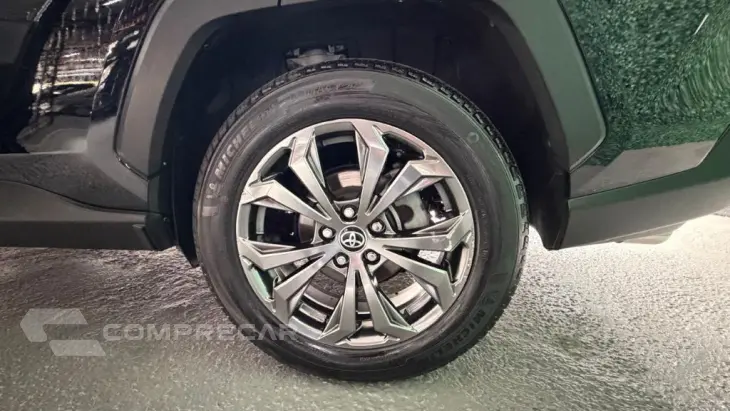RAV4 2.5 SX Connect 4x4  Aut. (Híbrido)