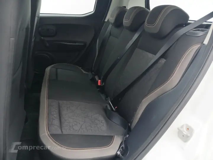 MOBI 1.0 EVO FLEX TREKKING MANUAL