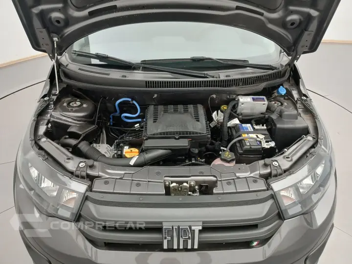 MOBI 1.0 EVO FLEX LIKE. MANUAL