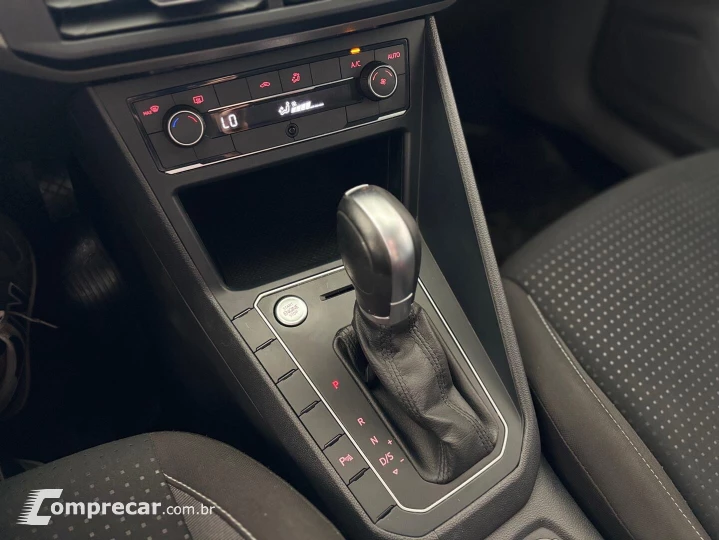 VIRTUS 1.0 200 TSI Comfortline