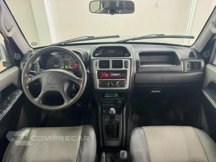 PAJERO TR4 4X4 2.0 16V