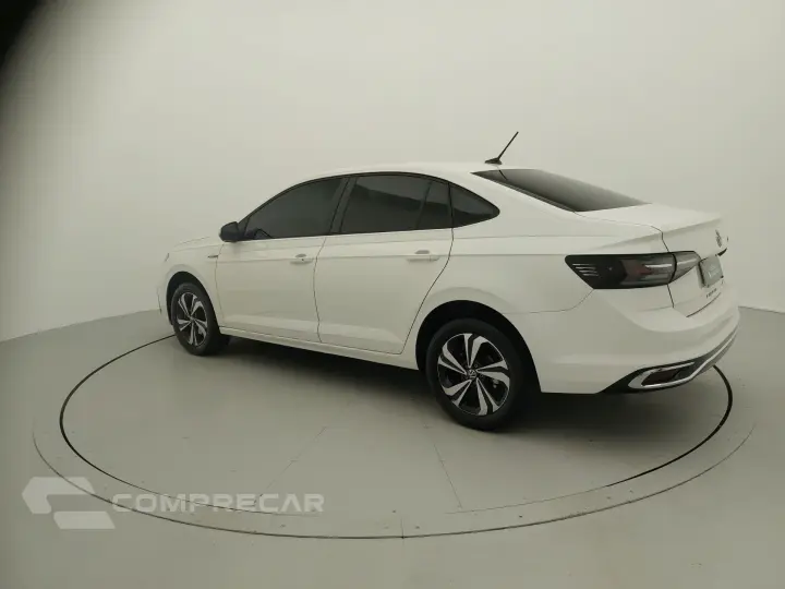 VIRTUS 1.0 170 TSI AUTOMÁTICO