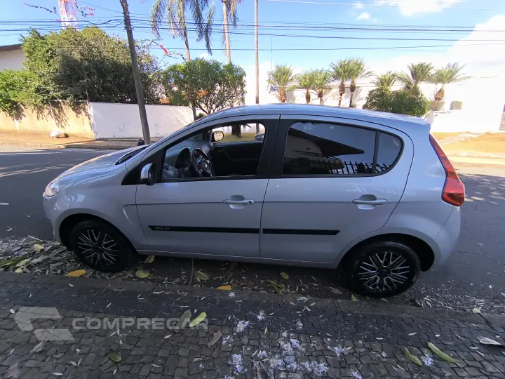 PALIO 1.4 MPI Attractive 8V