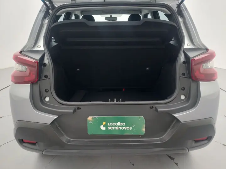 C3 1.6 16V FLEX FEEL PACK AT6