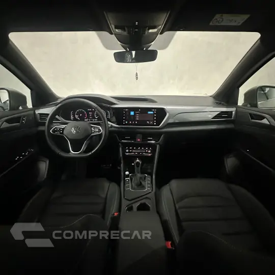 TAOS Highline 1.4 250 TSI Flex Aut.