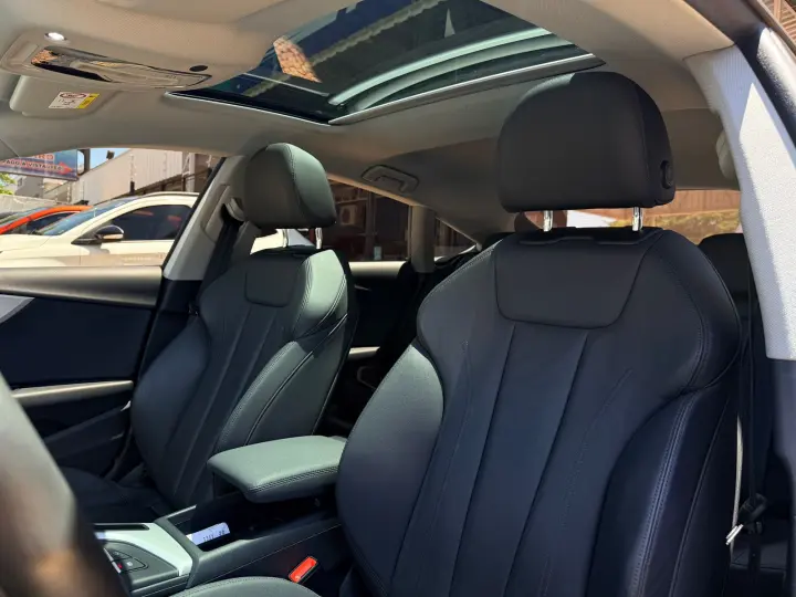 A5 2.0 TFSI Sportback Performance S Tronic