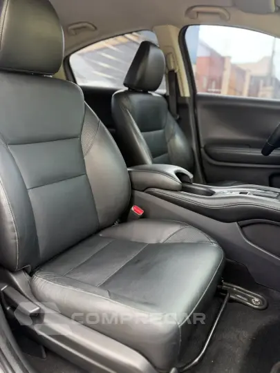 HR-V 1.8 16V Touring