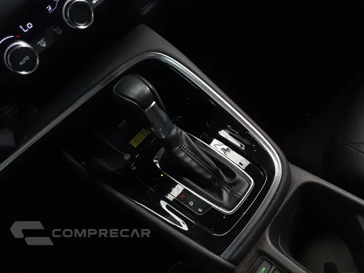 HR-V 1.5 DI I-VTEC FLEX EXL CVT