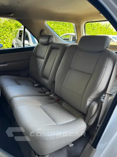 HILUX SW4 2.7 SR 4X2 16V