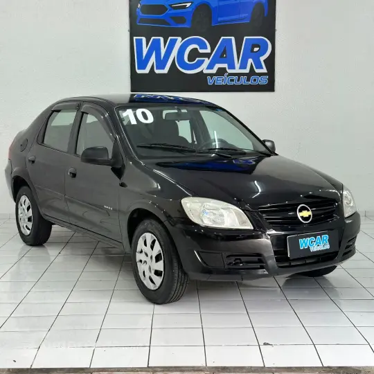 PRISMA  Sed. Maxx/ LT 1.4 8V ECONOF. 4p