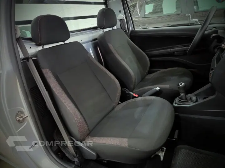 SAVEIRO 1.6 MSI ROBUST CS 16V FLEX 2P MANUAL