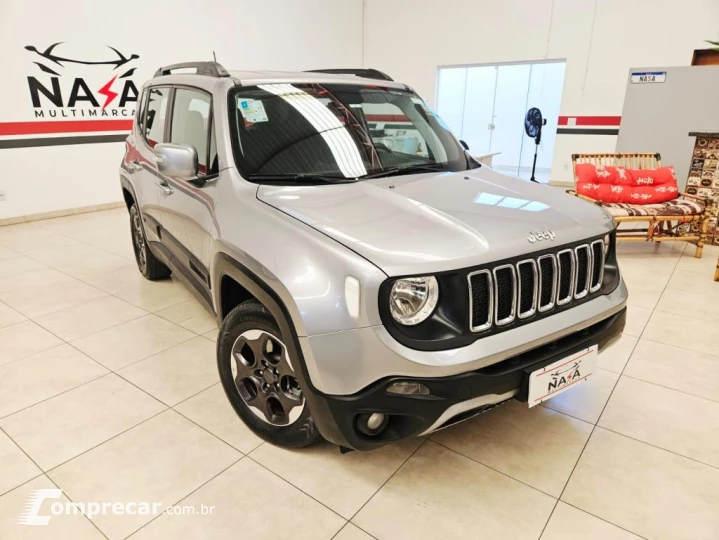 RENEGADE 1.8 16V