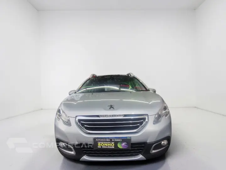 2008 1.6 16V GRIFFE