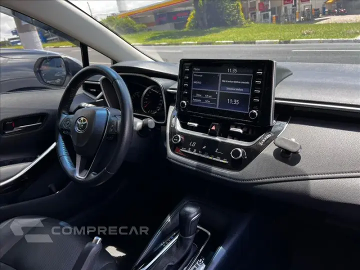 COROLLA 2.0 Vvt-ie XEI