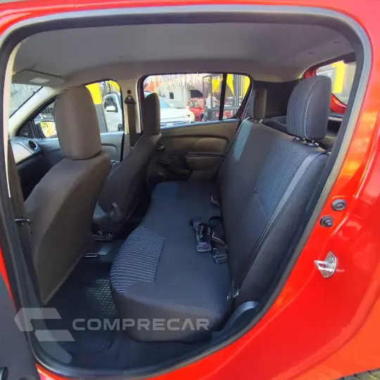 SANDERO Authentique Flex 1.0 12V 5p