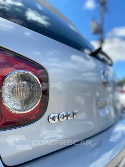 GOLF 1.6 MI Sportline 8V