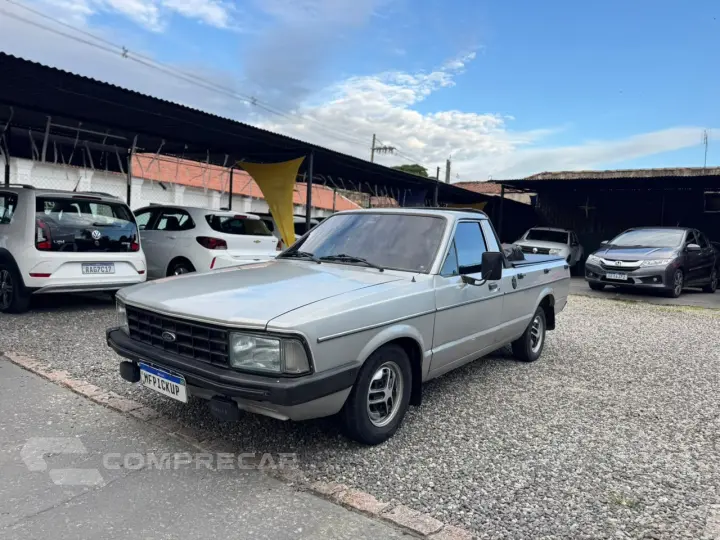 PAMPA 1.6 L CS 8V
