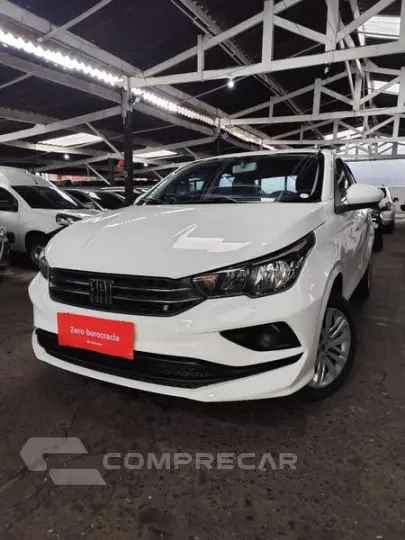 CRONOS DRIVE 1.3 FLEX