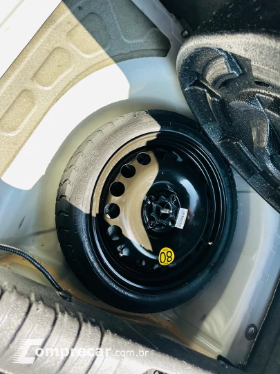 ONIX 1.0 MPFI LT 8V