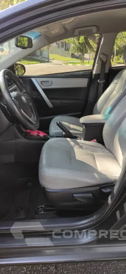 COROLLA 1.8 XEI 16V