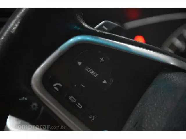 CIVIC - 2.0 16V ONE EX 4P CVT