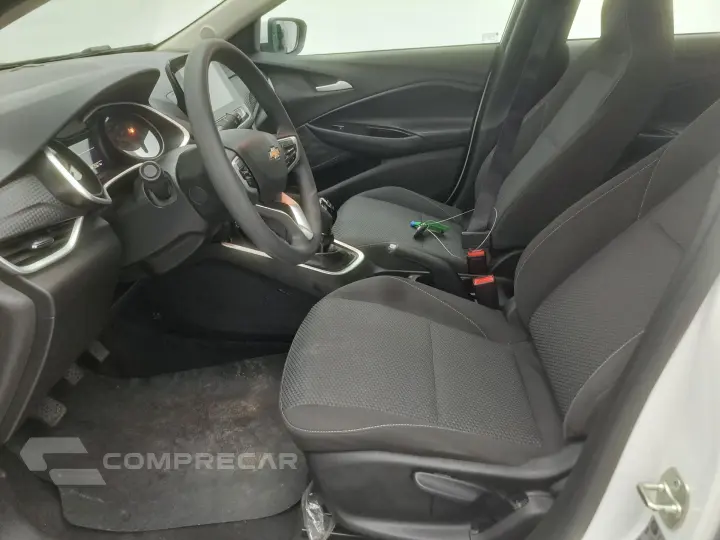 ONIX 1.0 FLEX LT MANUAL