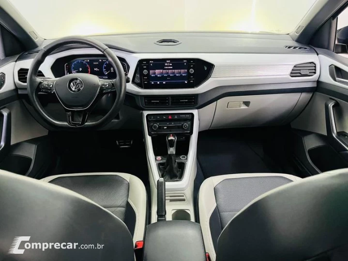T CROSS HL TSI AE