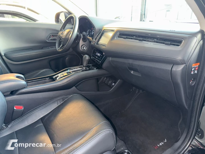 HRV EX 1.8